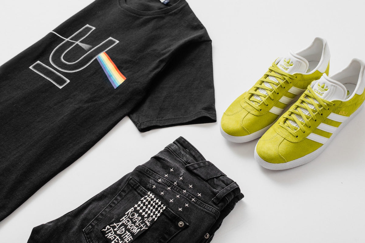Feature'd Outfit Of The Week