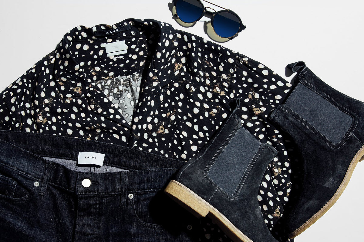 Feature'd Outfit Of The Week