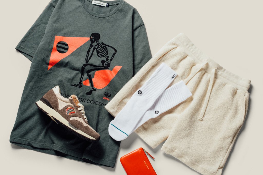 Feature'd Outfit Of The Week