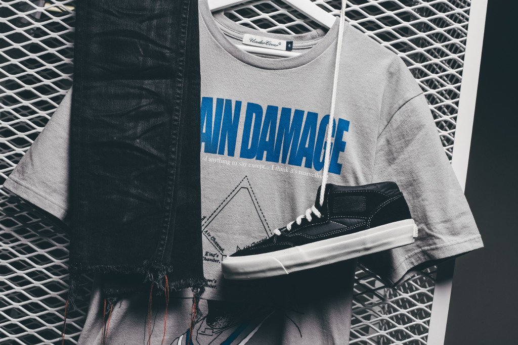 Feature'd Outfit Of The Week