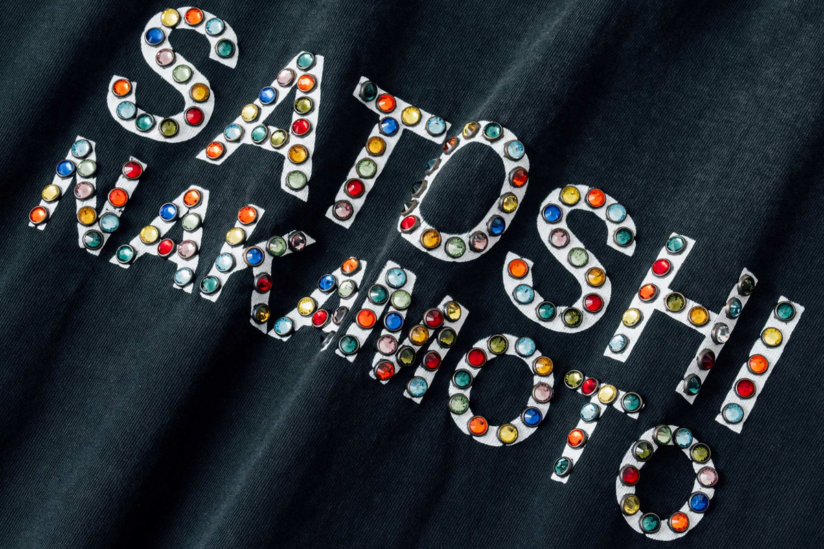 Behind the Brand: Satoshi Nakamoto