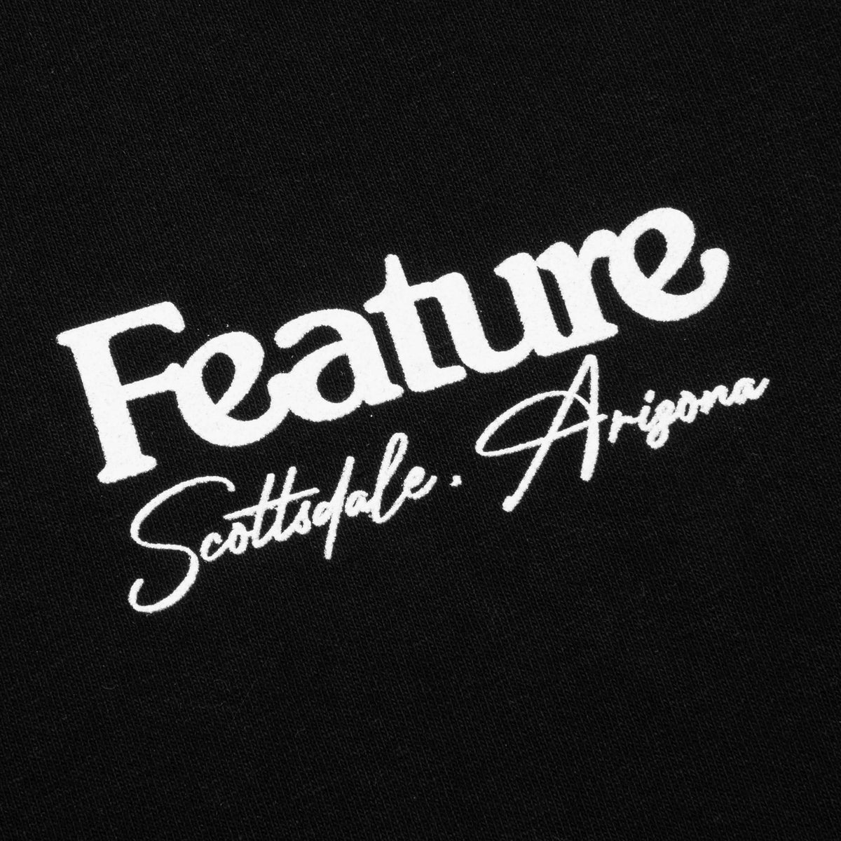 Feature