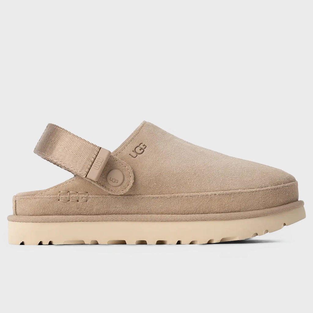 Women's Goldenstar Clog - Sand