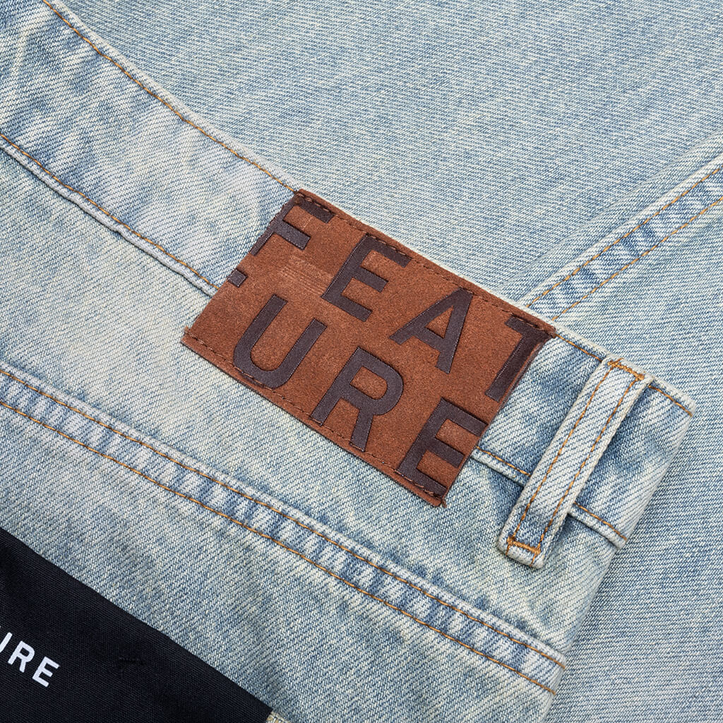 Feature