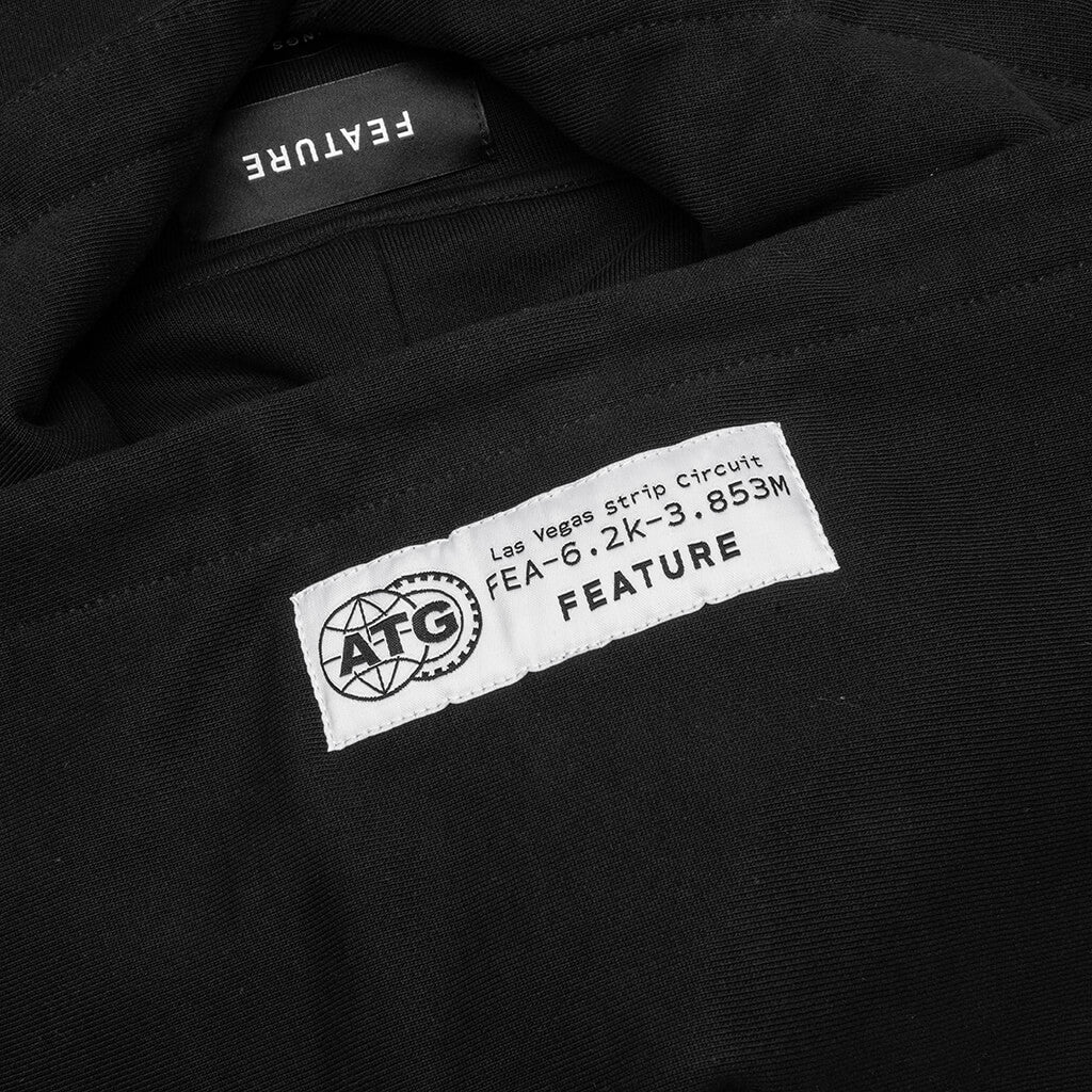 Feature