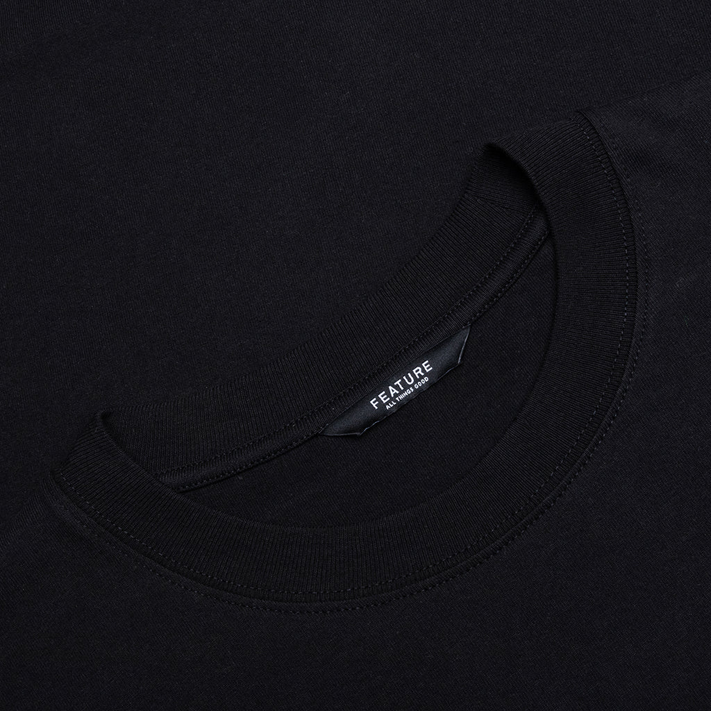 Feature
