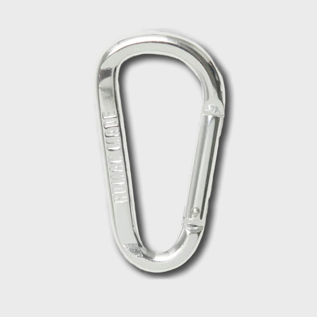Carabiner - Silver