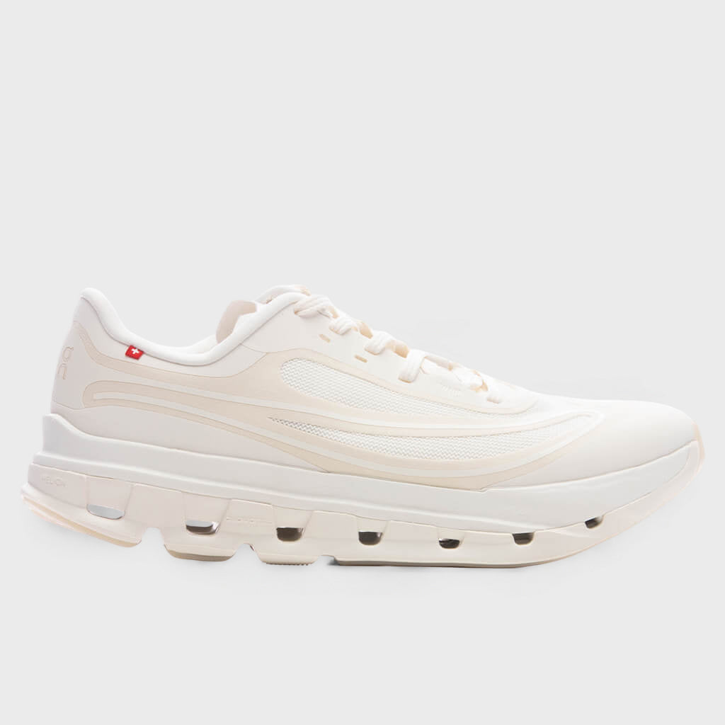 Cloudflow 5 AD - Ivory/Grain