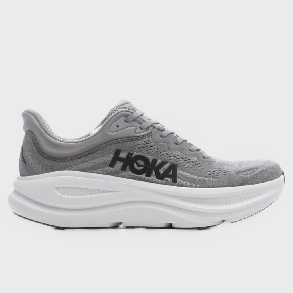 Bondi 9 - Galactic Grey/Stellar Grey