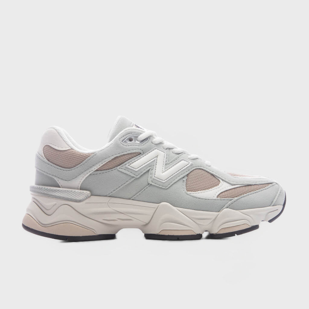 9060 Lace (GS) - Lone Star Grey/Stoneware