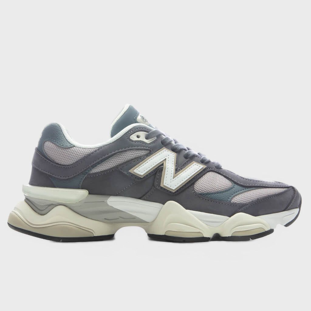 9060 - Neptune Grey/Shadow Blue