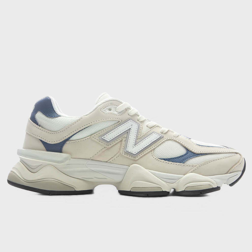 9060 - Sea Salt/Magic Blue