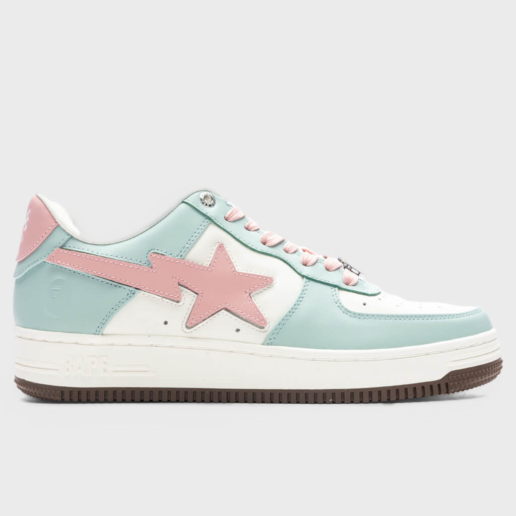 Bape Sta #4  - Green