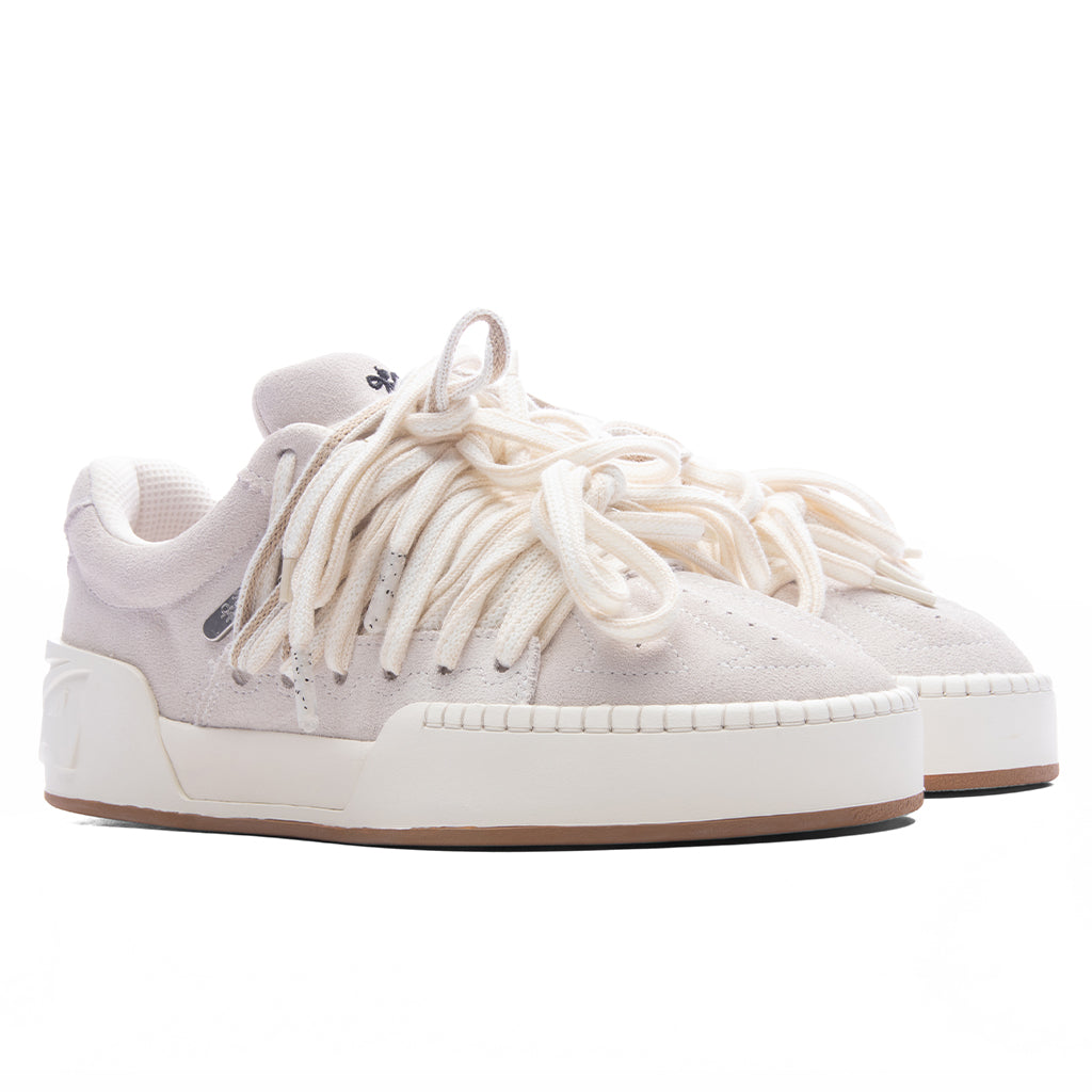 Hélà Style Roots 'Yang' - Basic White