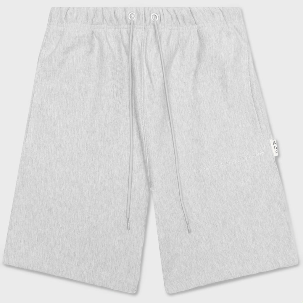 Sweatshorts - Cloud
