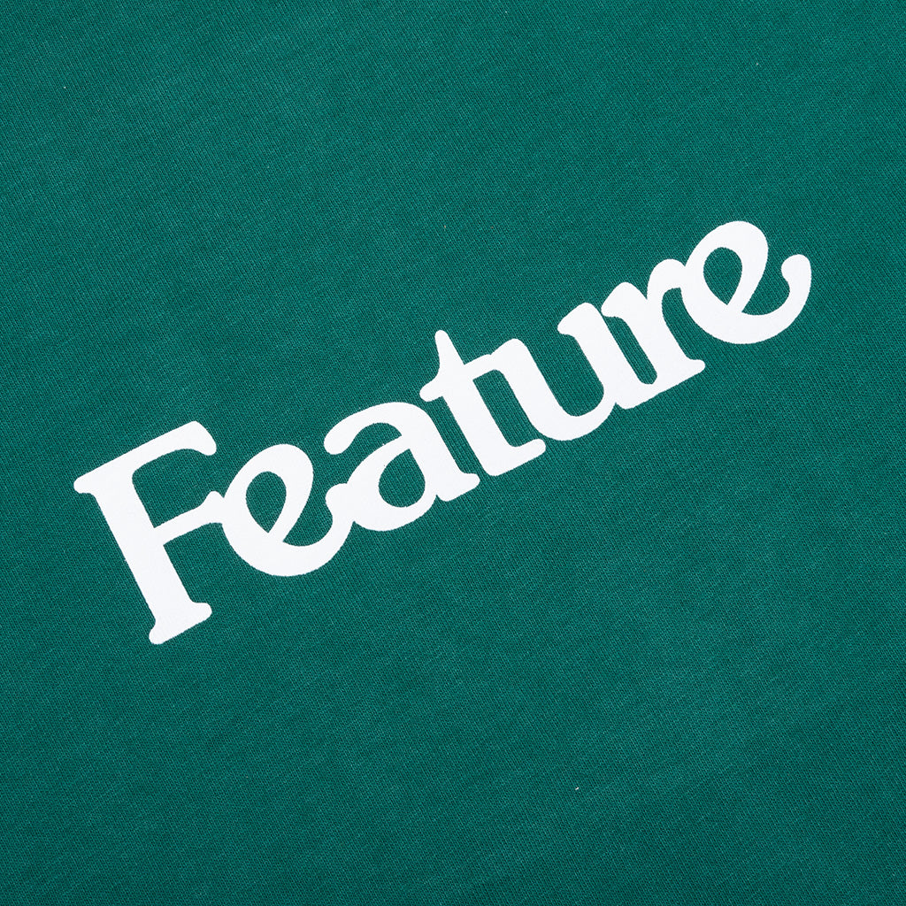Feature