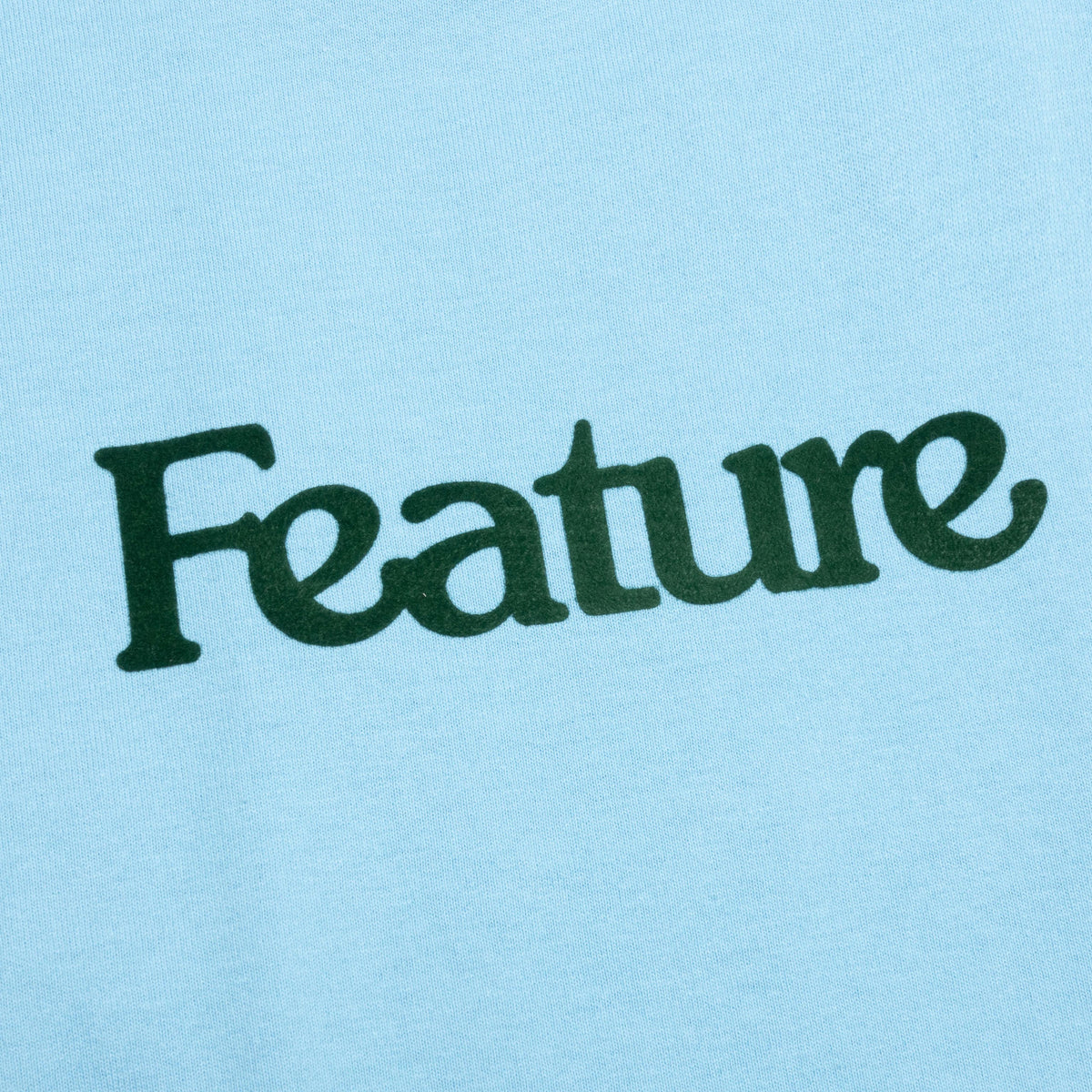 Feature