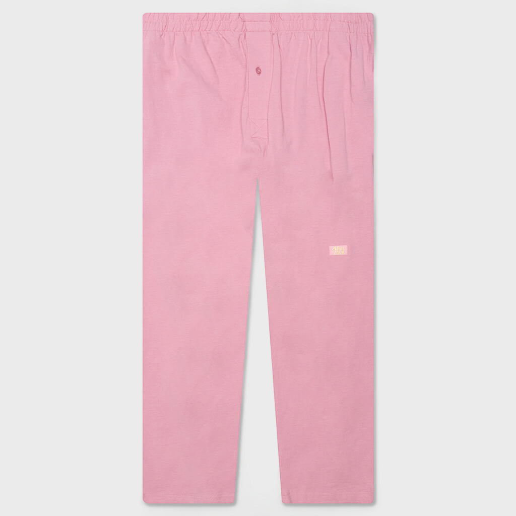 Lounge Pant - Morganite