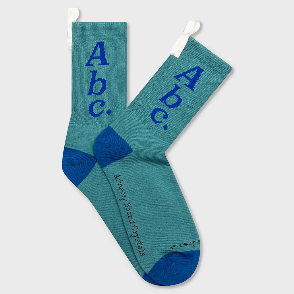 Socks - Apatite