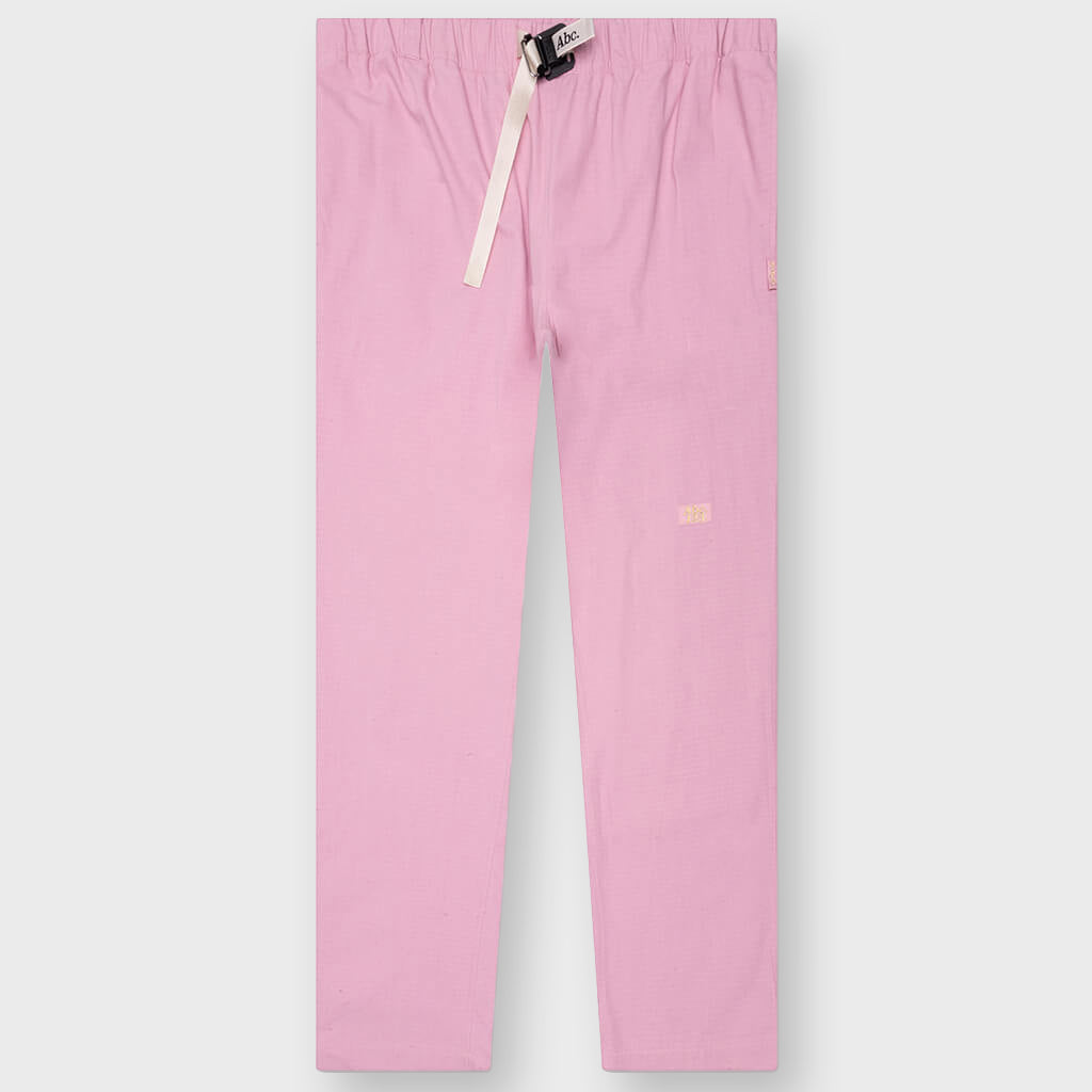 Studio Work Pant - Morganite