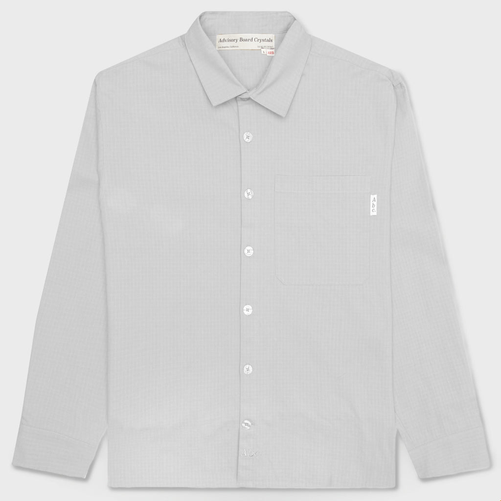 Studio Work Shirt - Cloud