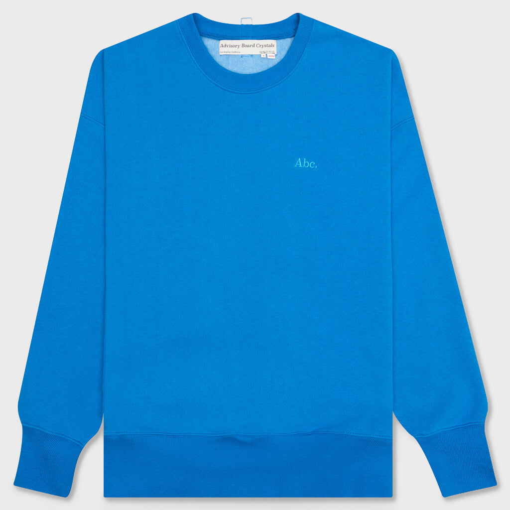 Sweatshirt - Chalcanthite