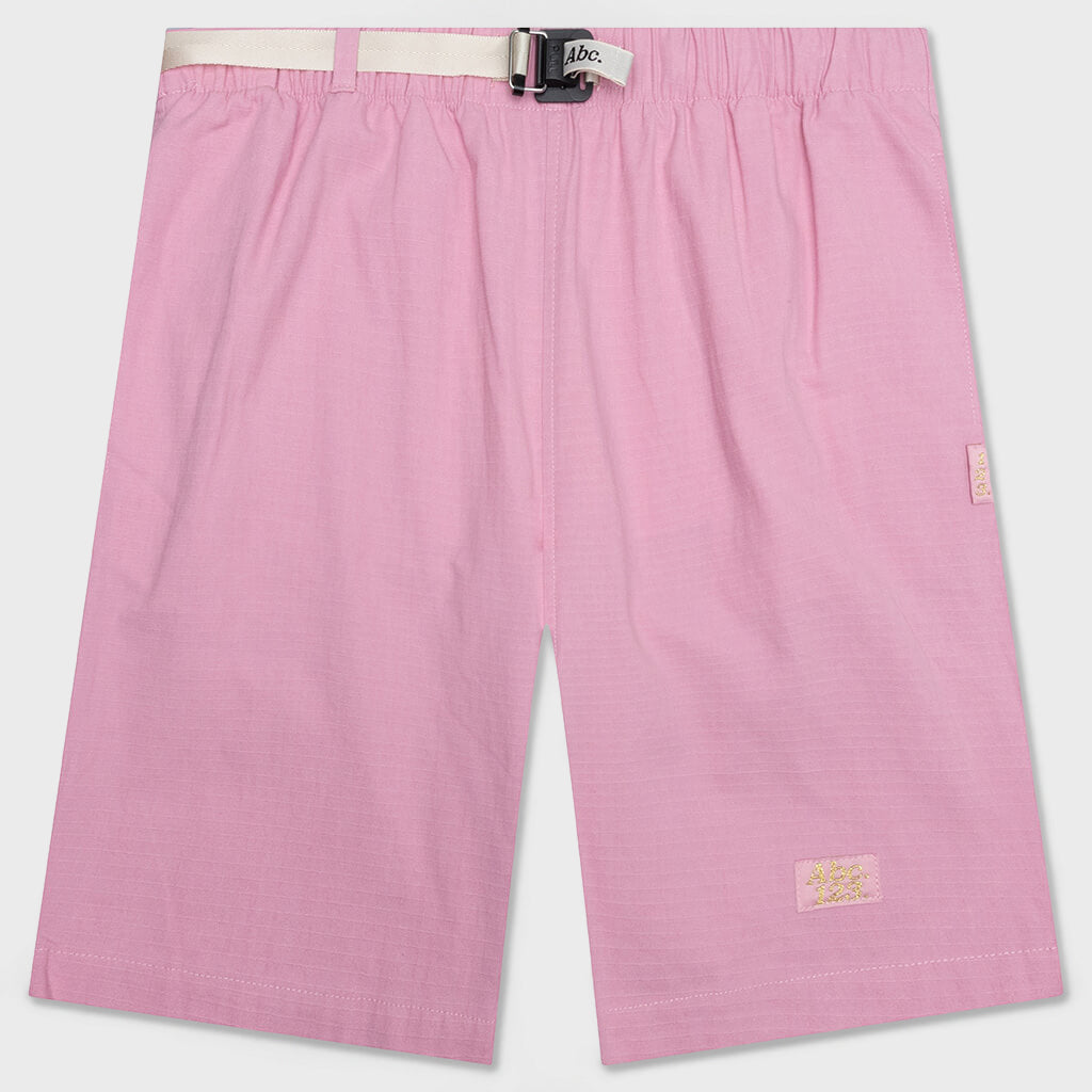 Work Shorts - Morganite