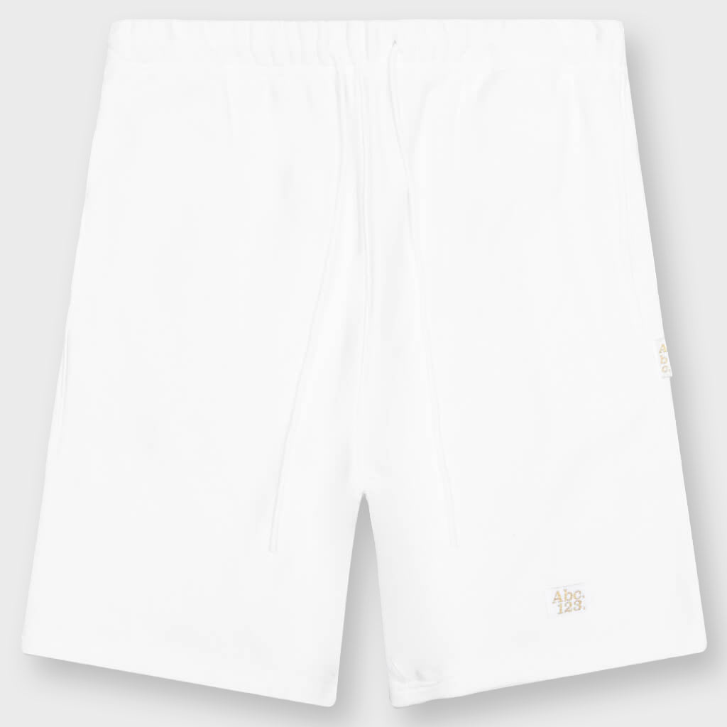 Sweatshorts - Selenite