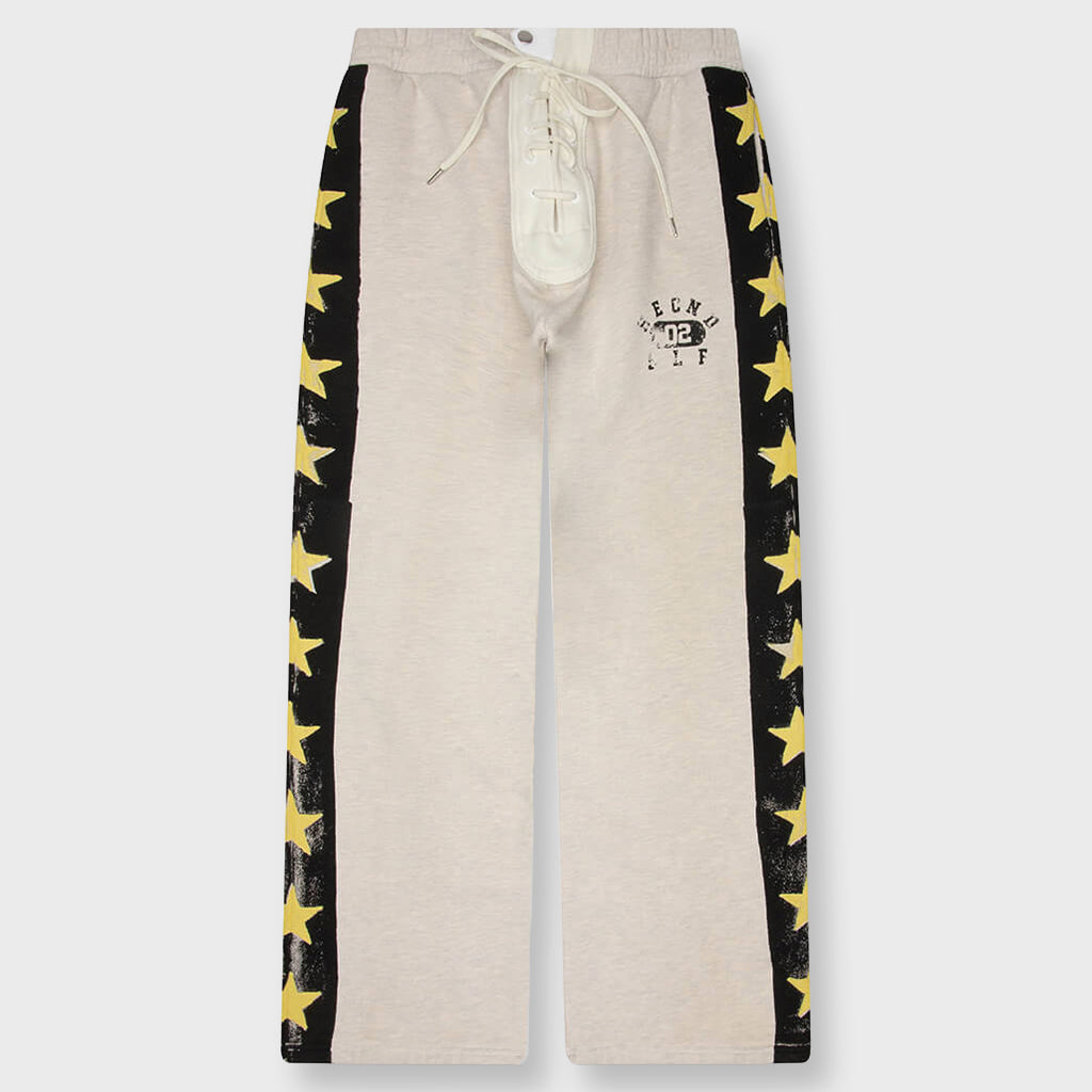 All Star Field Day Lounge Pant - Heather