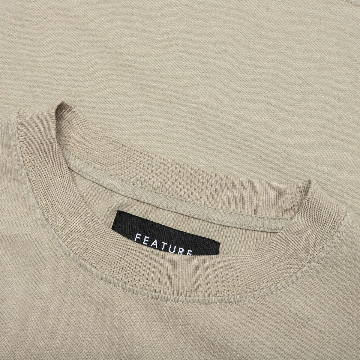 Feature