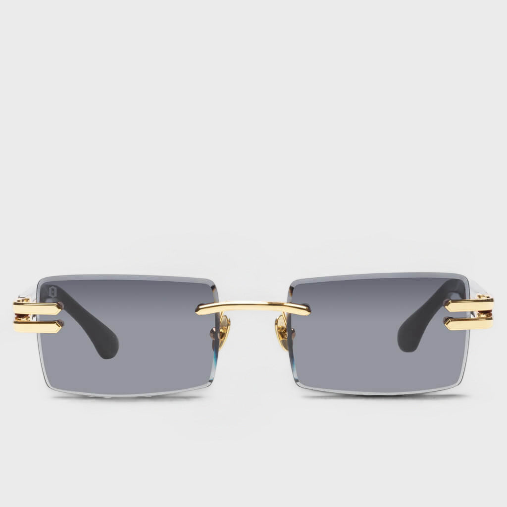 Baron Authentic - Black Tint
