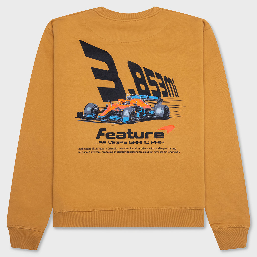Feature