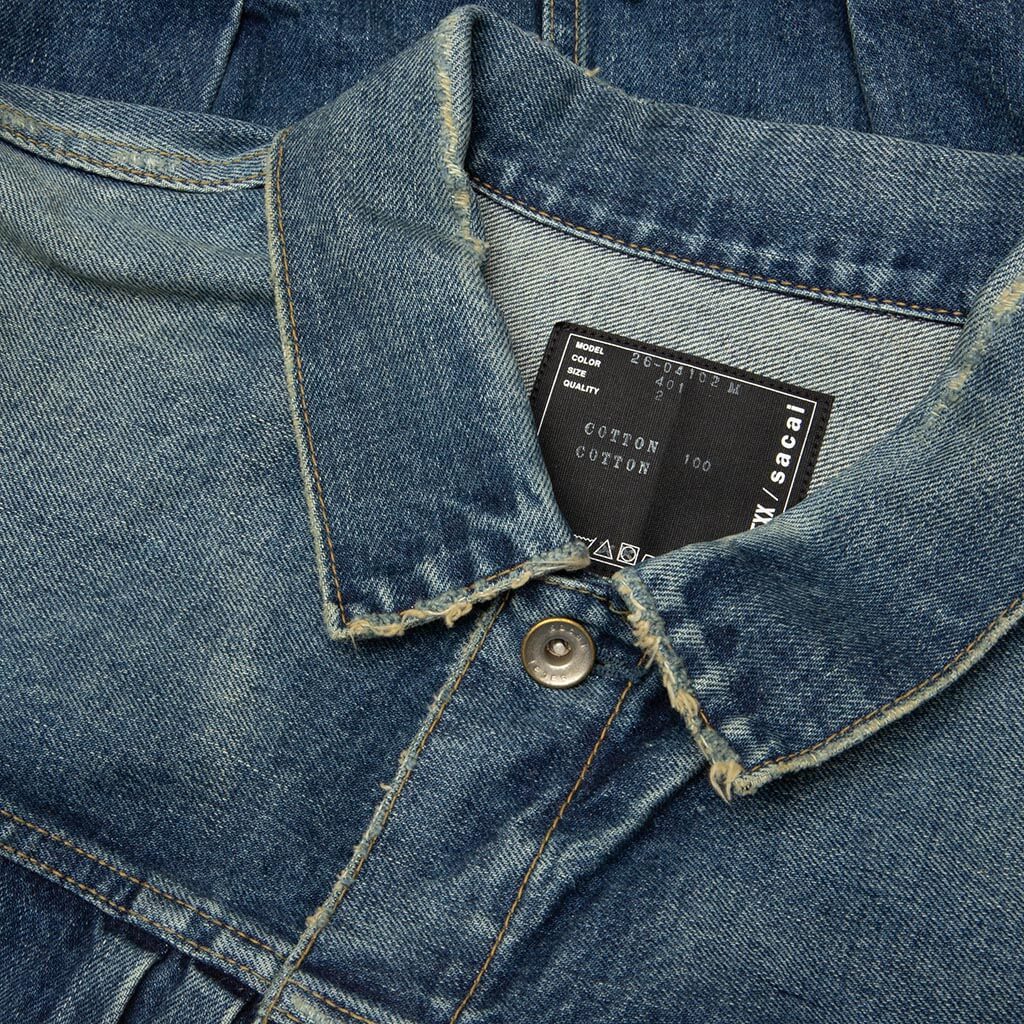 Feature
