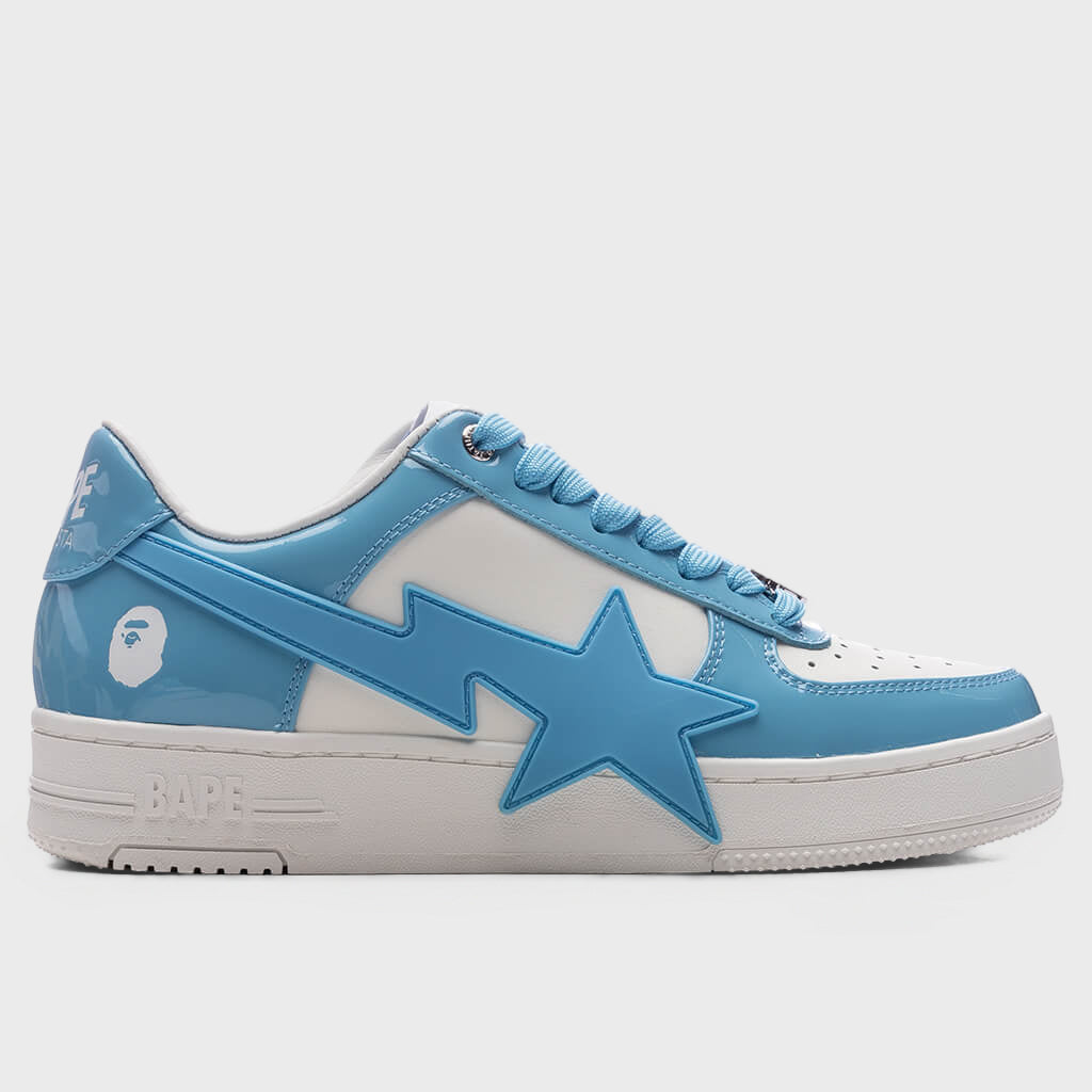 Bape STA OS #3 M2 - Sax