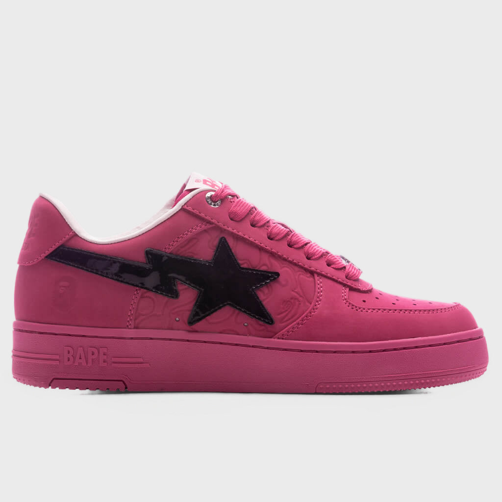 Bape STA #3 M2 - Pink
