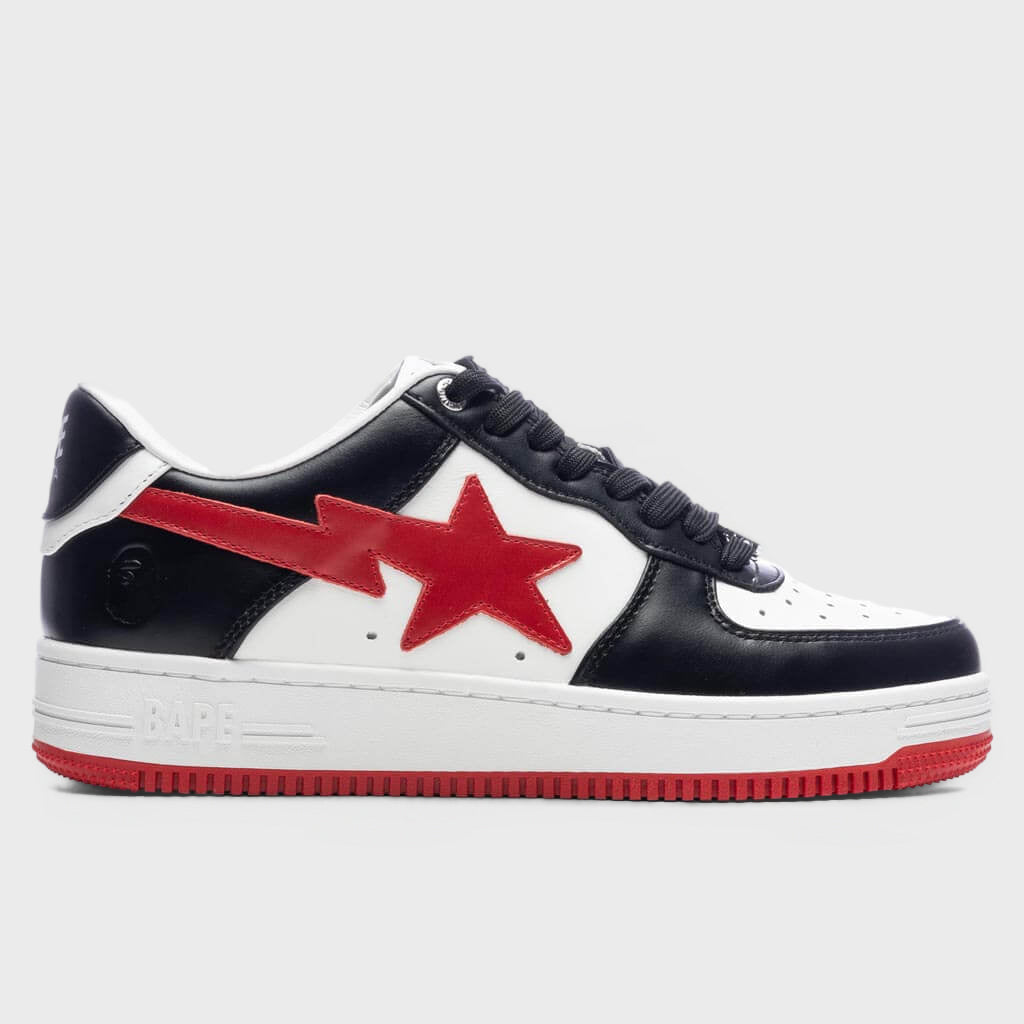 Bape Sta #3 - Black