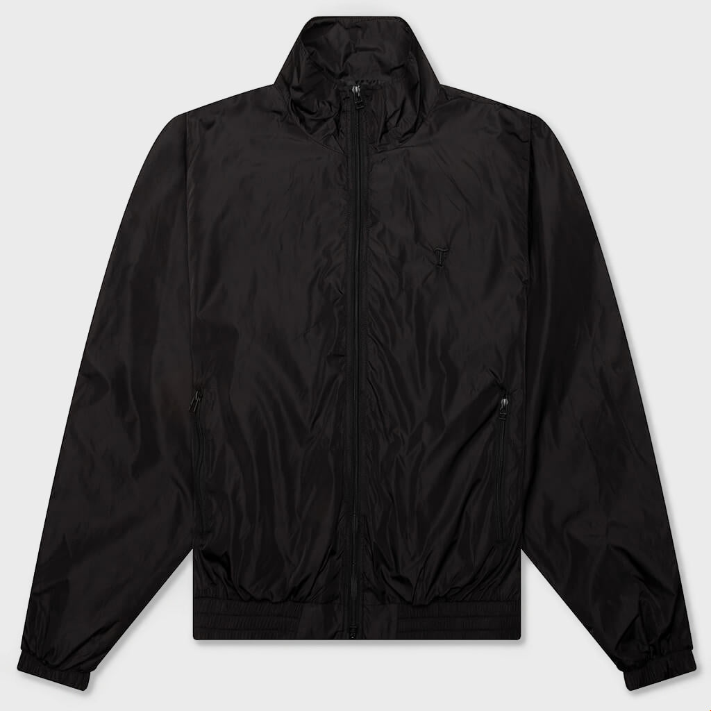 Barnett Zipper Bomber - Black