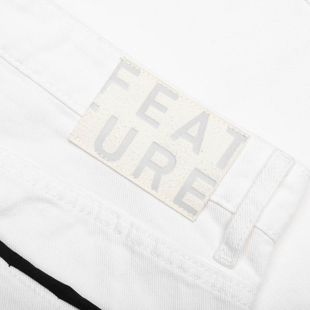 Feature