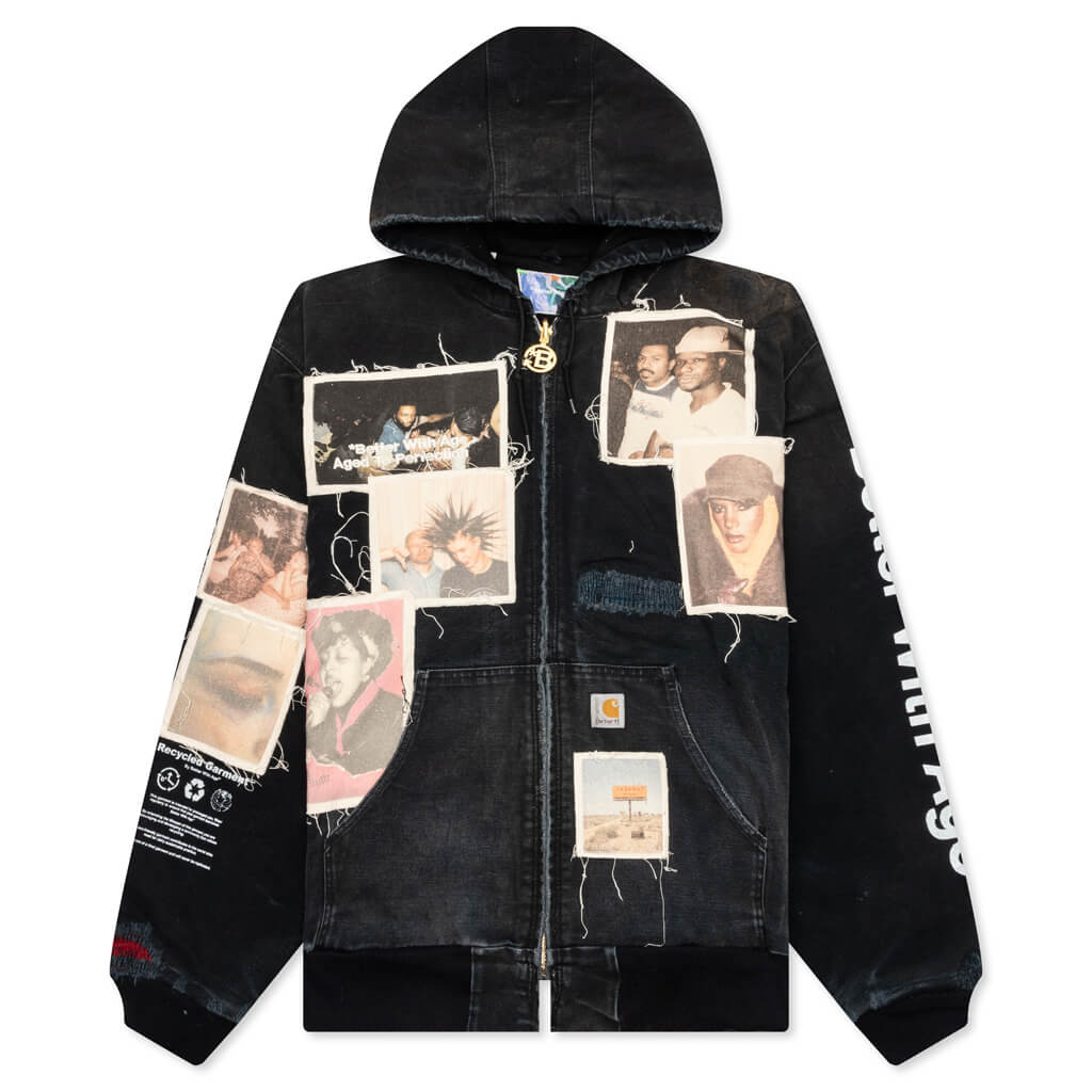 Feature