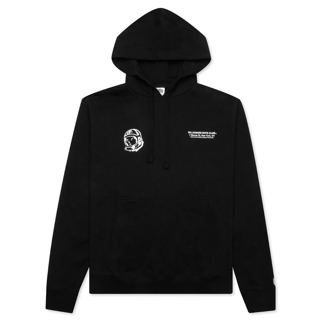Feature