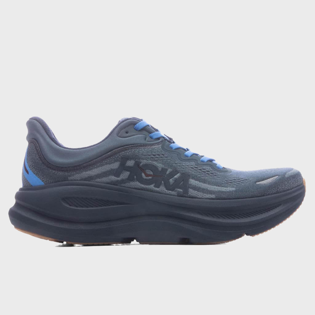 Bondi 9 - Faded Navy/Slate Blue