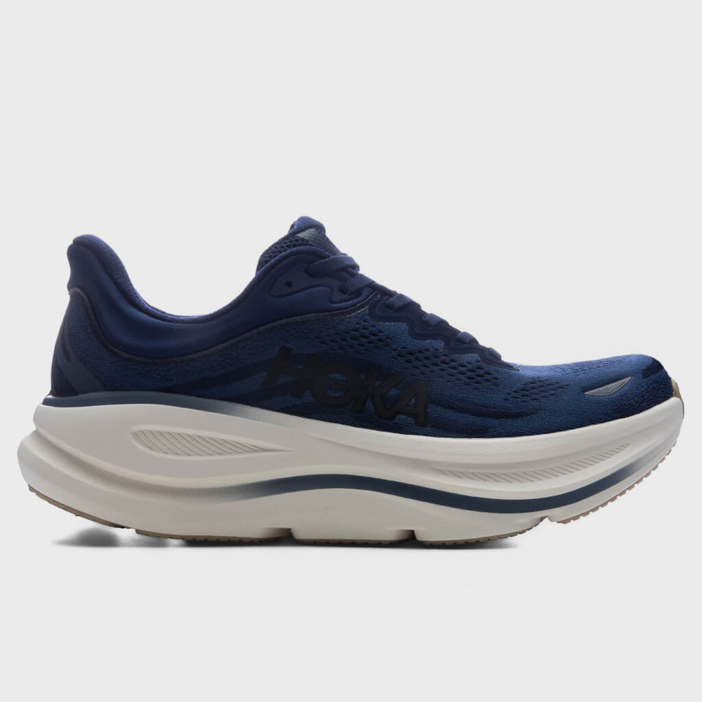 Bondi 9 - Midnight Blue/Varsity Navy