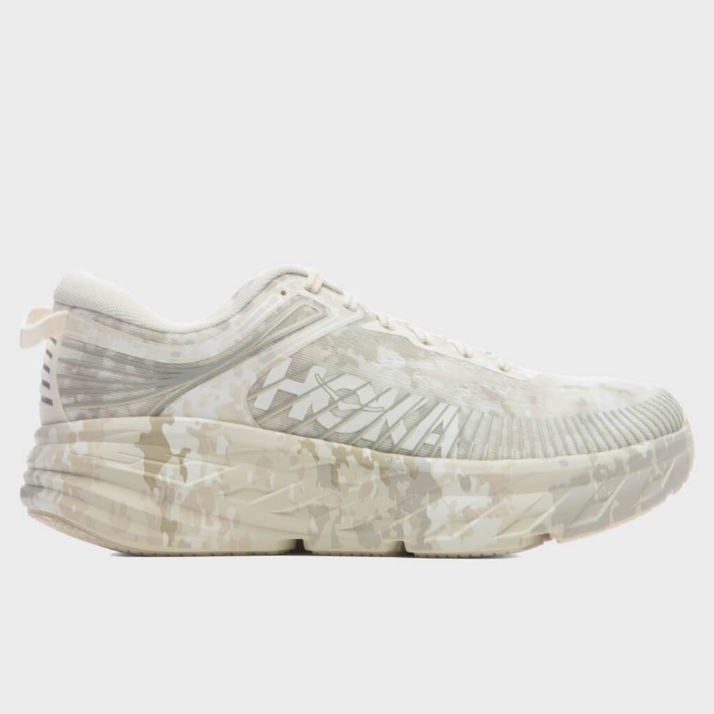 Bondi 7 - Turtledove/Tidal Foam