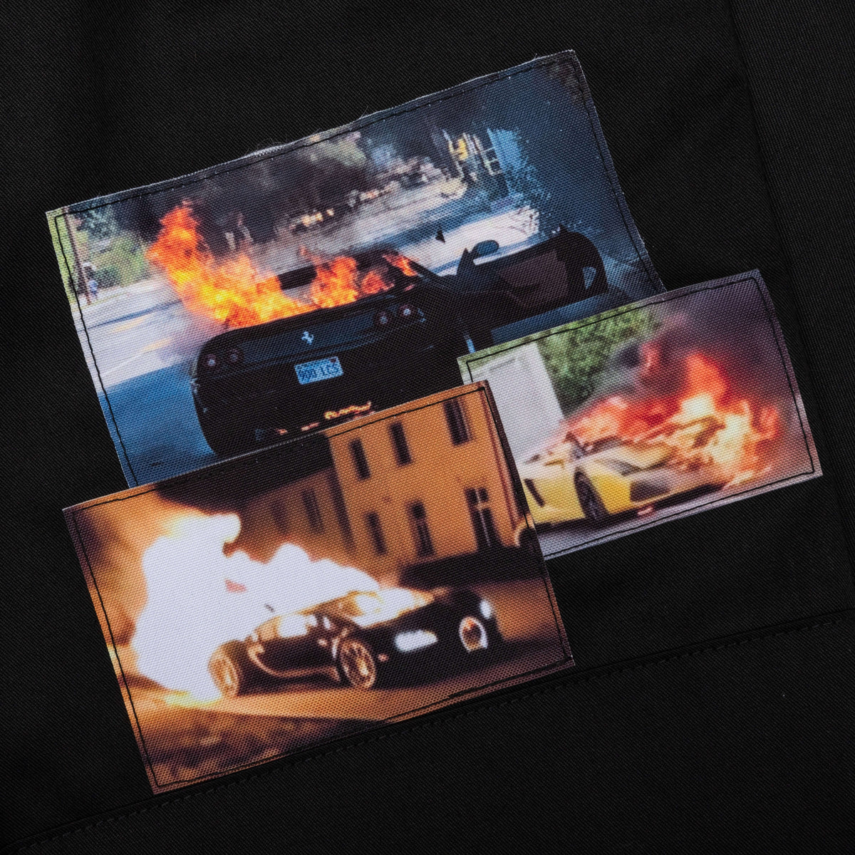 Feature