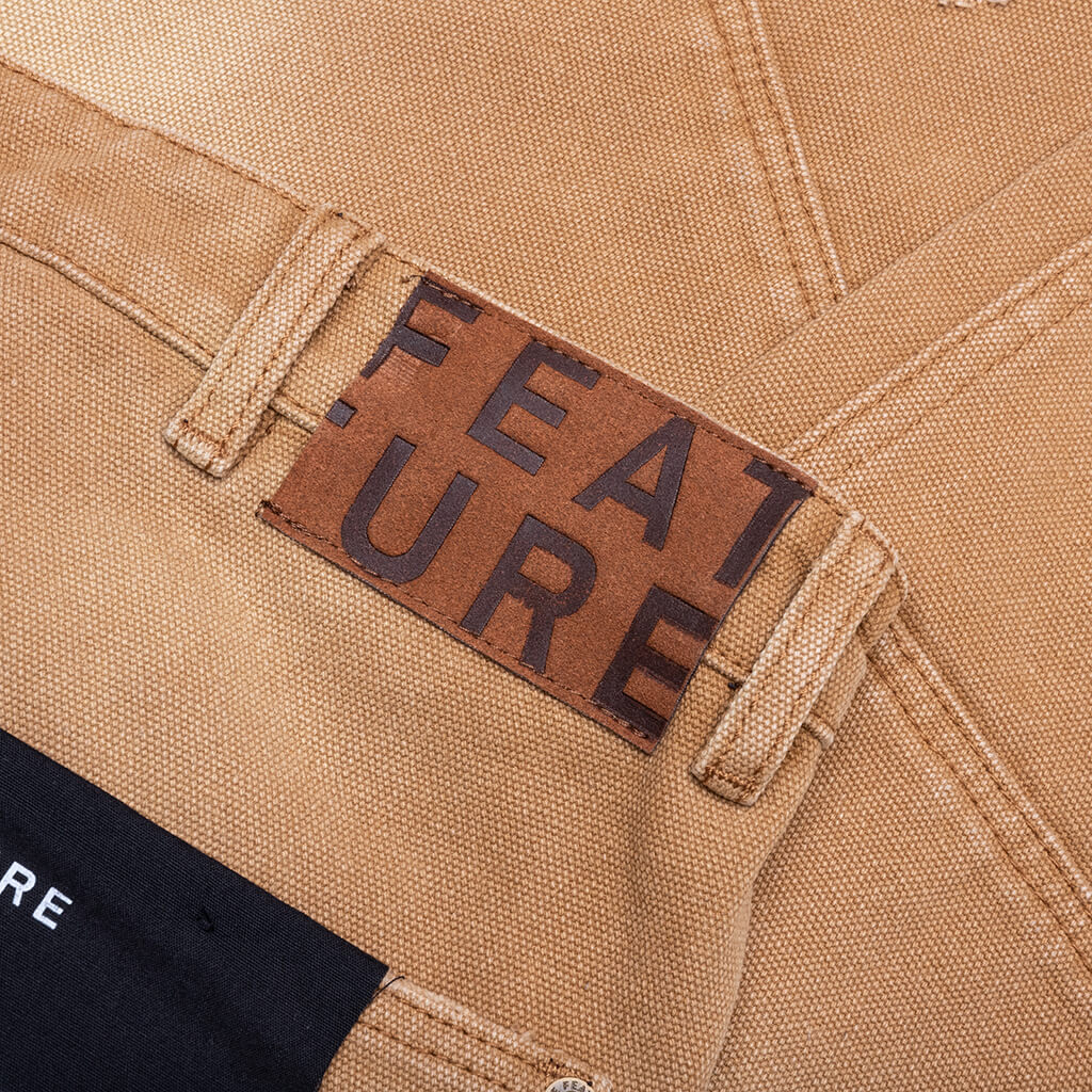Feature