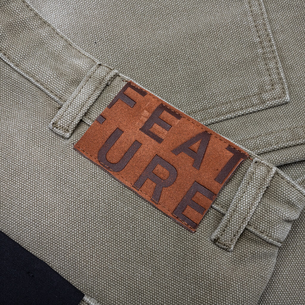 Feature