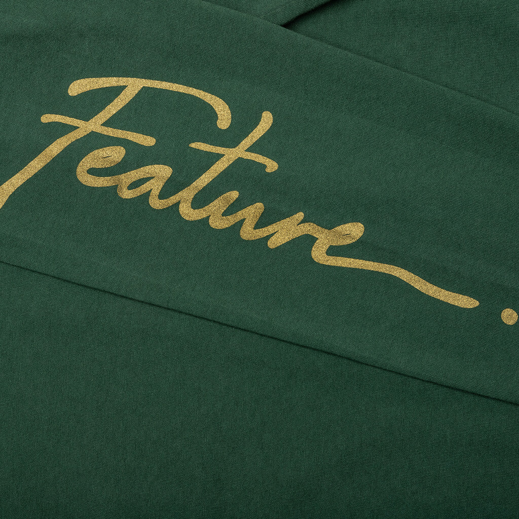 Feature