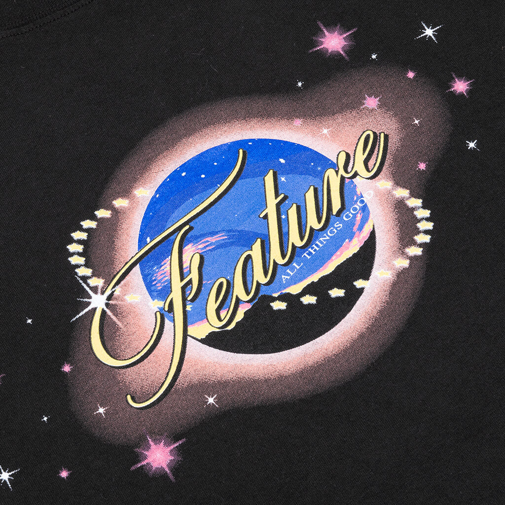 Feature