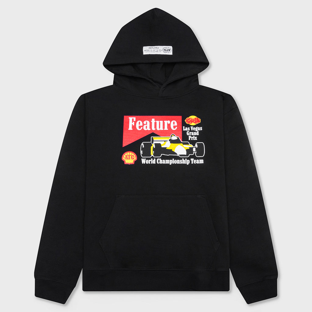 Feature