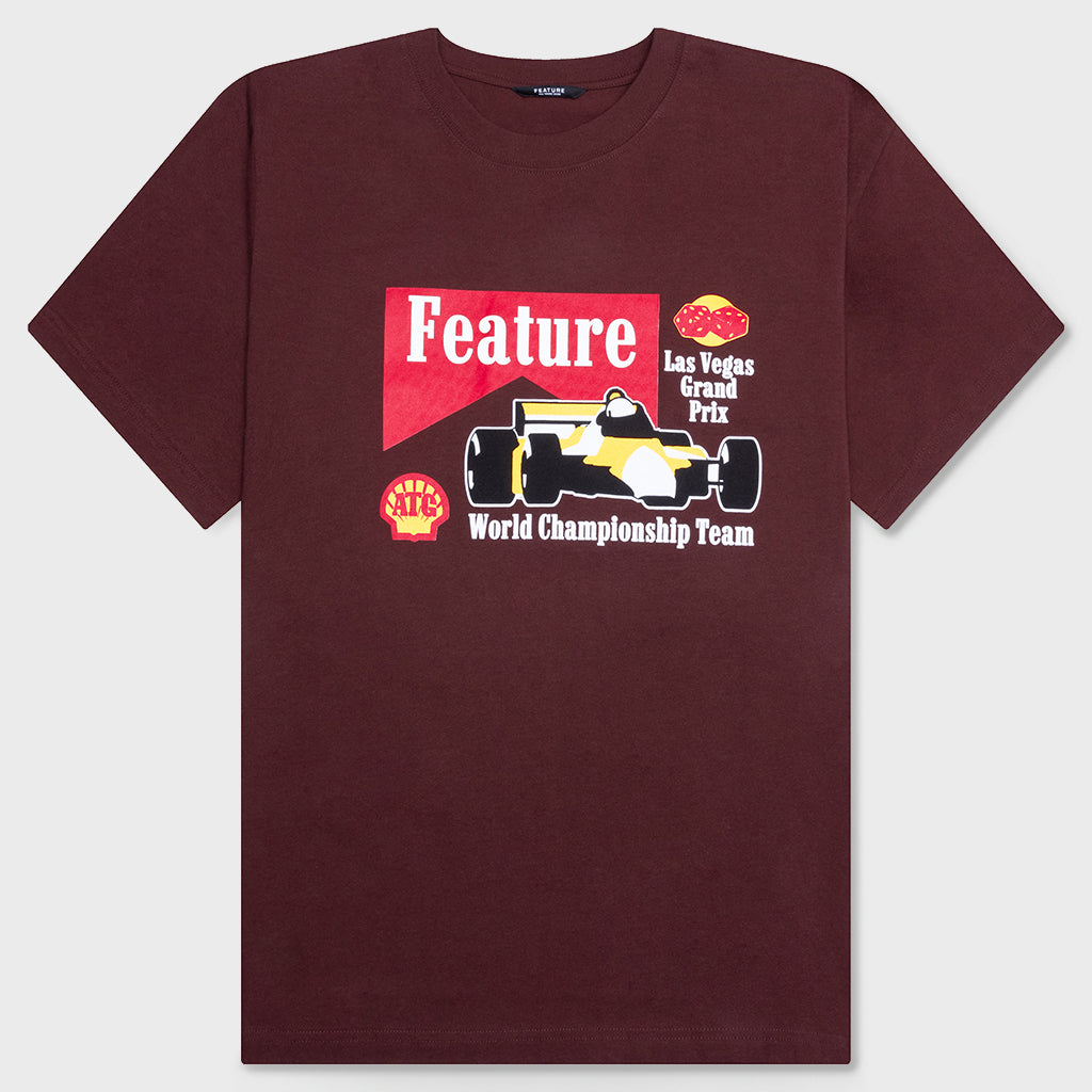 Feature